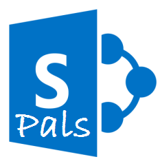 SharePoint Pals